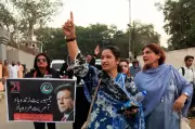 Section 144 in Rawalpindi as PTI Plans Protests Over Imran Khan's Health
