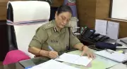 Senior IPS Officer Tadasha Mishra Appointed as Jharkhand's New DGP