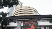 Sensex, Nifty Kick Off Samvat 2082 with Festive Gains in Muhurat Trading Session