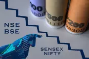 Sensex Soars 388 Points: Nifty Reclaims 26,000 in 6-Day Rally