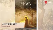 Sewa: The Anti-Self-Help Book Redefining Kindness in a Performative World