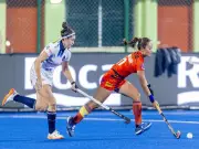 SG Pipers Hold Bengal Tigers 2-2 in Thrilling HIL Women's Clash