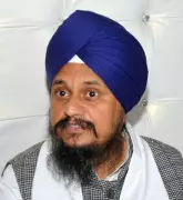 SGPC Elections Face Delay, Akal Takht Jathedar Threatens Stir