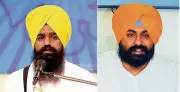 SGPC Halts Heritage Street Project in Anandpur Sahib Over Dispute