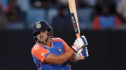 Shafali Verma Returns! India's Power-Hitter Replaces Injured Pratika Rawal in T20 World Cup Squad
