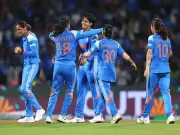 Shafali Verma's Redemption & Deepti Sharma's All-Round Brilliance Power India to Maiden Women's World Cup Crown
