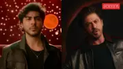 Shah Rukh Khan Reveals Aryan's Directing Doubts: 'Papa Ki Toh Sunni Padegi' Push That Changed Everything