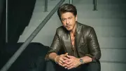 Shah Rukh Khan's ₹4.6 Crore Watch & Sabyasachi Jewellery Steal Spotlight at IIFA 2024