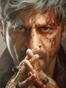 Shah Rukh Khan's Iconic Confession: 'I'm Not Fear, I'm Terror' - The Untold Story Behind Darr's Most Famous Line