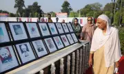 Shaheed Parivar Samman: Nawanshahr Pays Tribute to Police Martyrs' Families on Commemoration Day