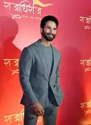 Shahid Kapoor, Abhishek Bachchan Headline IFP Season 15 Lineup