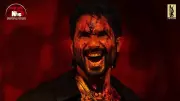 Shahid Kapoor's Blood-Soaked 'O'Romeo' First Look Stuns Fans: Dark Avatar Revealed