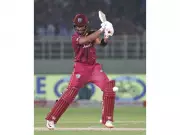 Shai Hope's Heroics Seal Thrilling Super Over Victory for West Indies Against Bangladesh in 2nd ODI