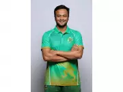 Shakib Al Hasan to Lead Royal Champs in Abu Dhabi T10 League