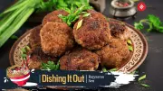 Shami Kebab: A Culinary Journey from Syria to Mughal Kitchens