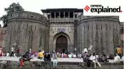 Shaniwar Wada: The Haunting Story of Peshwa Baji Rao I and Mastani's Doomed Love