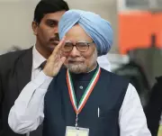 Shanti Act Honors Manmohan Singh's Legacy, Aims to Curb Political Violence