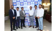 Shapoorji Pallonji Real Estate & Bosch Launch In-Residence Car Care at The Dualis