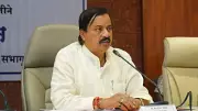 Sharad Pawar's NDA Decision is His Alone, Says NCP's Sunil Tatkare