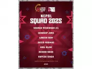 Sharad Vesawkar's Final Bow: Nepal Cricket Legend to Lead One Last Time at Hong Kong Sixes 2025