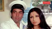 Sharmila Tagore Recalls Dharmendra's Protection on Set