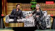 Sharmila Tagore reveals Saif Ali Khan's parenting lessons: 'I learnt from my son'