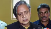 Shashi Tharoor Skips Congress Meeting After Attending PM Modi Lecture