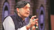 Shashi Tharoor Sounds Alarm: Dynastic Politics Poses Grave Threat to Indian Democracy