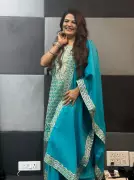 Sheeba's Pollywood Debut: Badaa Karara Pudna Marks New Chapter