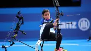 Sheetal Devi: The Armless Archer Redefining Indian Sports