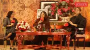 Shefali Shah & Huma Qureshi Praise OTT Revolution at Expresso Session