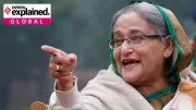 Sheikh Hasina Sentenced to Death by Tribunal She Established in 2009