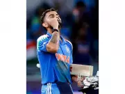 Shikhar Dhawan Hails Virat Kohli's Monumental White-Ball Cricket Record