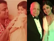 Shilpa Shetty's Heartfelt Tribute to Late Father on His 85th Birth Anniversary