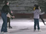 Shimla Ice Skating Rink Thrives: 24 Sessions Held in Promising Season