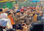 Shiv Sena Leader's Son Attacked in Phagwara, 1 Arrested as Tension Eases