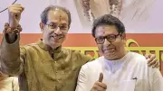 Shiv Sena (UBT), MNS, NCP (SP) Form Mumbai Alliance for 2026 Elections