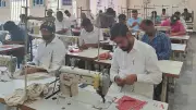 Shivamogga Prison Inmates Stitch New Futures Through Tailoring Training