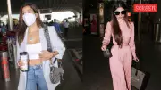 Shobhaa De Exposes Bollywood's Fake Airport Fashion: Paid Paparazzi and Scripted Arrivals