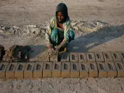 Shocking Survey Reveals 1.3 Million Children Trapped in Labour in Pakistan's Sindh Province