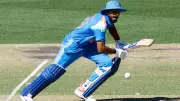 Shreyas Iyer's Batting Transformation: How a Simple Stance Change is Paying Off Across Formats