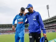 Shreyas Iyer's Comeback Timeline Revealed: 2-3 Months for Splein Injury Recovery, Says Dr. Sarthak Patnaik