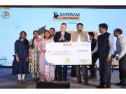 Shriram Life Insurance Honors Telangana's Brightest Government School Students with Educational Scholarships