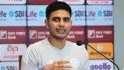 Shubman Gill Breaks Silence on T20 World Cup Omission, Focuses on ODI Captaincy