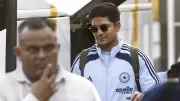 Shubman Gill Dropped: Dressing Room Trust Issues Loom for Team India