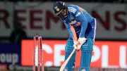 Shubman Gill Dropped from T20 World Cup Squad: Agarkar Cites 'Combinations' & Lack of Runs