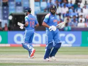 Shubman Gill Hails Rohit-Virat Masterclass: Sydney Spectacle Sets Stage for T20 World Cup Glory