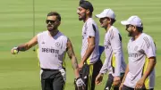 Shubman Gill on Rohit & Kohli: 'They Make a Captain's Life Easier'