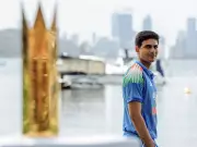 Shubman Gill Opens Up: The Pressure of Replacing Cricket Titans Rohit & Virat as ODI Captain