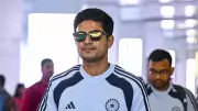 Shubman Gill Released from India Squad Ahead of 2nd Test Against South Africa